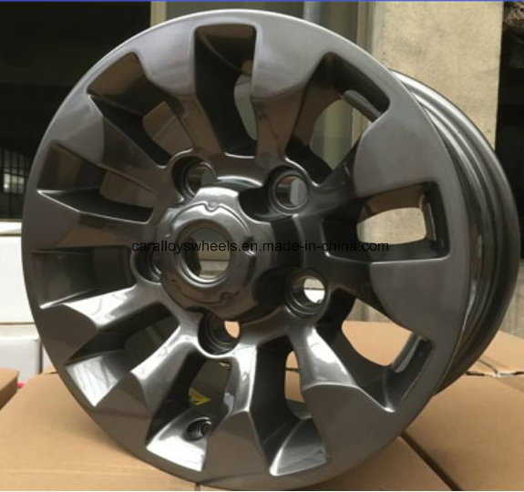 Replica Car Alloy Wheels Kin-H136