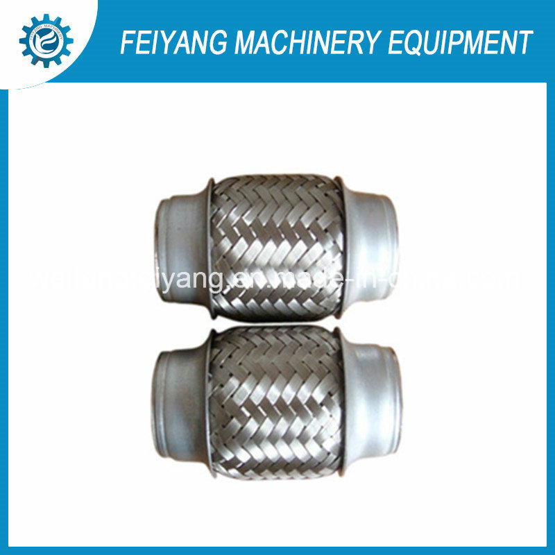 Auto Exhaust Flexible Pipe 2