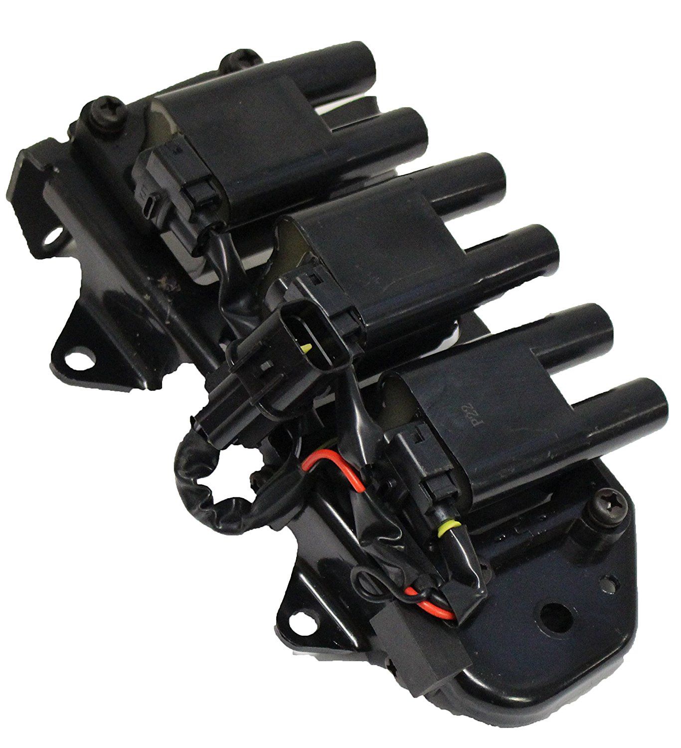 Ignition Coil for Hyundai Santa Fe/Coupe/Getz 27301-37110 2730137110 27301-37120