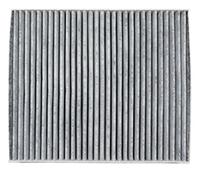 Auto Cabin Air Filter for Polo/Jetta/Fabia of VW/Scoda