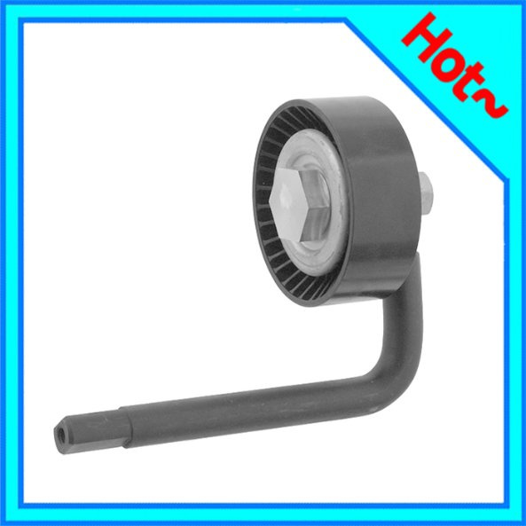 Timing Belt Tensioner Pulley for Land Rover Range Rover III 02-12 Lgq000040
