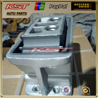M16X1.5 M12X1.5 Mercedes Benz Engine Mounting Rear 6522400318 1582410013