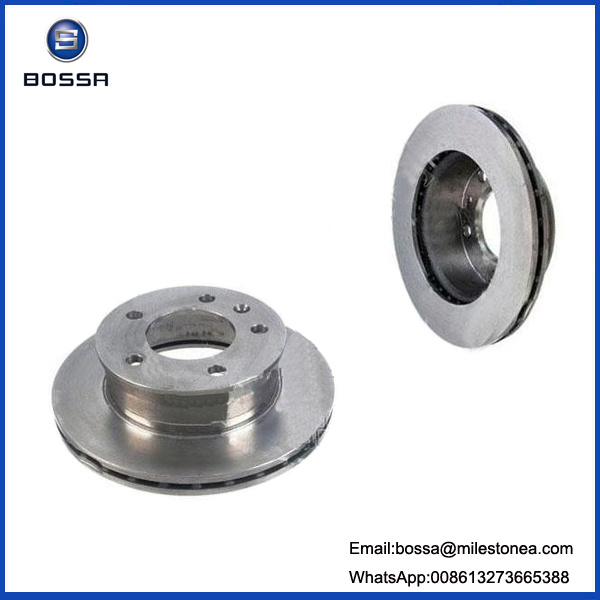 Auto/Truck/Tractor/Bus Brake Disc OEM 5103602AA