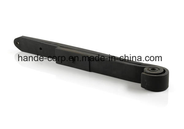 Truck and Trailer Air Suspension Spring