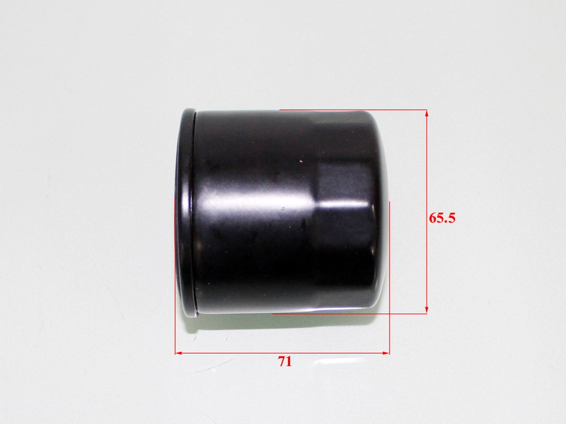 Yog Motorcycle Parts Motorcycle Oil Filter Filtro De Aceite PARA Honda CB400