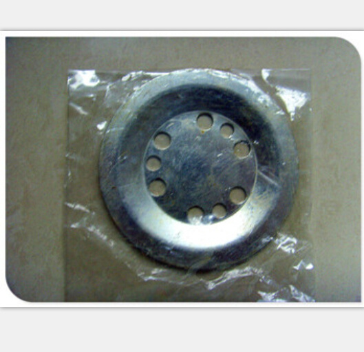 Flywheel Plate for Outboard Machine
