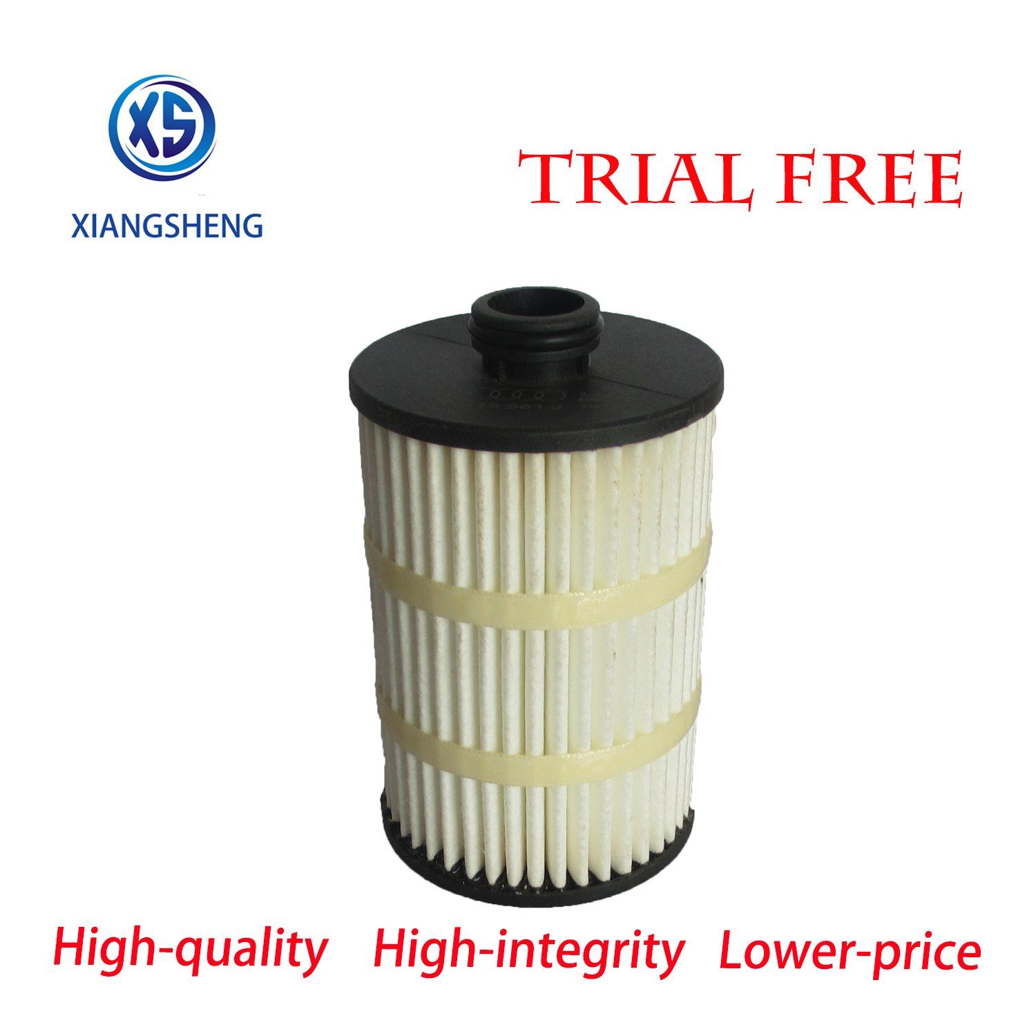 Auto Filter Manufacturer Supply Auto Parts Car Oil Filter 079198405D 079115561j for Bentley Contiental 4.0, A8 S8/4.0, A7 S7/RS7/ A6/S6