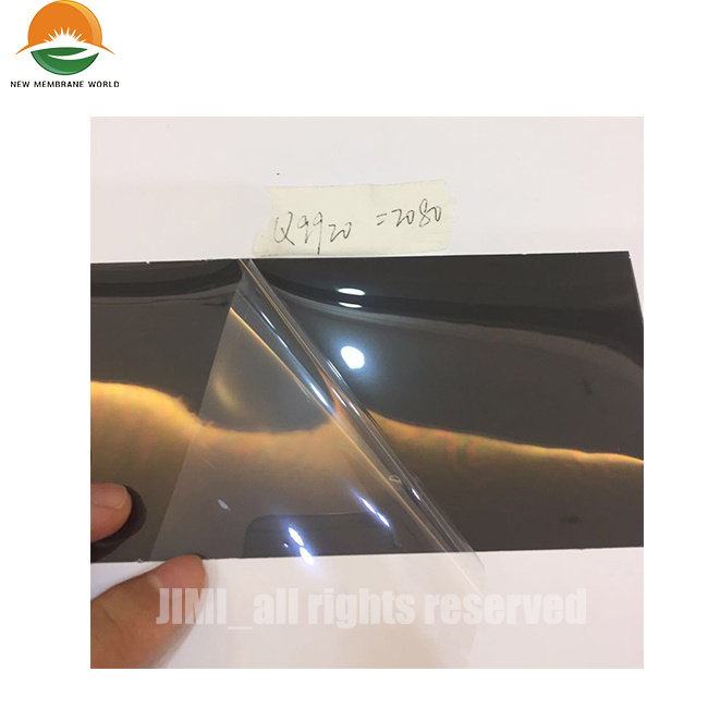 High Quality Car Glass Sun Solar Film Tinting Car Solar Window Tint Film