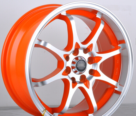 Small Size Aftermarket Wheel Rim for You