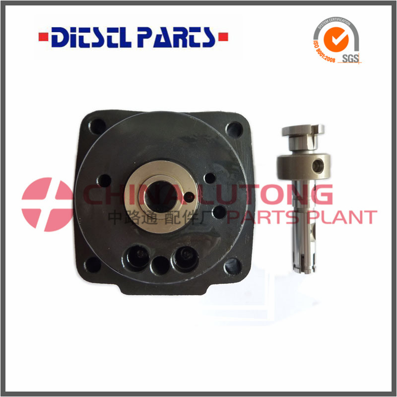 Ve Head Rotor 096400-1210 for Toyota/Tico 11/12/13z