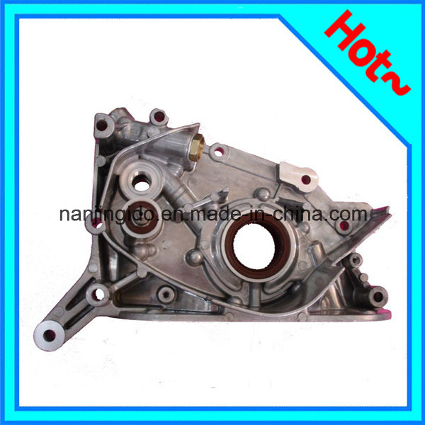 Car Parts Auto Oil Pump for Hyundai Galloper 1998-2003 21340-42501