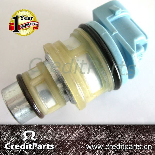 Icd00105/ 4865 Tbi Fuel Injector for Monza S-10 Blazer Kadett