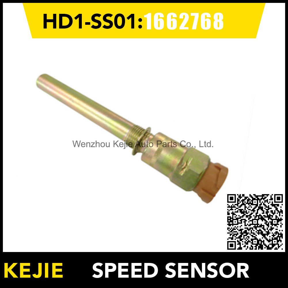 Truck Parts Speed Sensor Scania 1448080
