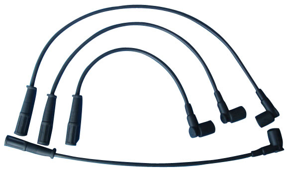 Ignition Cable Set/Spark Plug Wire for Russia Car