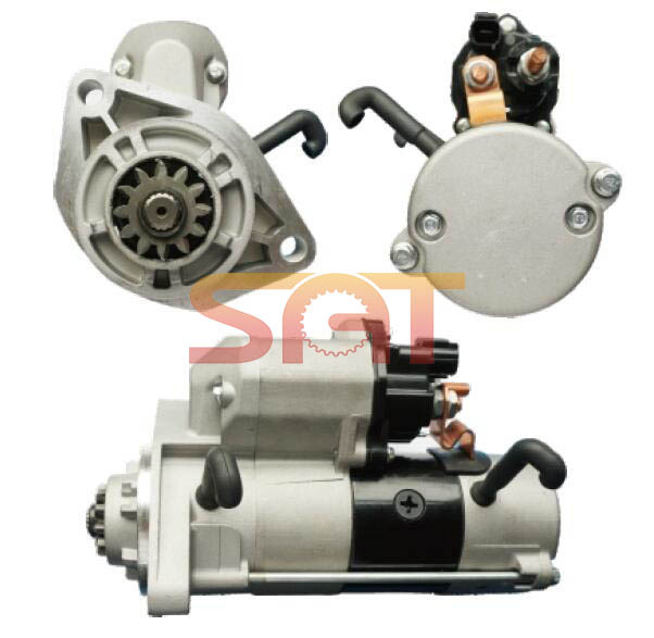 Nippondenso Starter 428000-4661