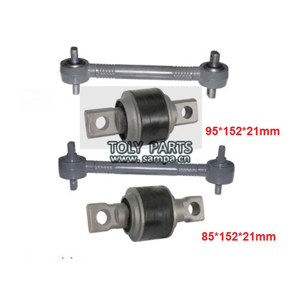 Dongfeng Truck Parts Torque Rod Suspension Bar