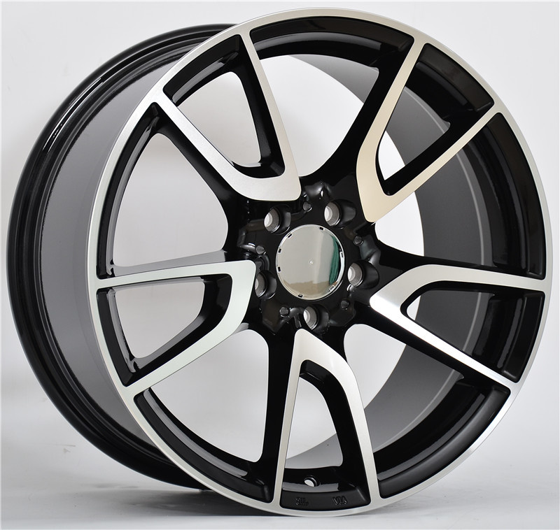 Wheel for Mercedes E300k