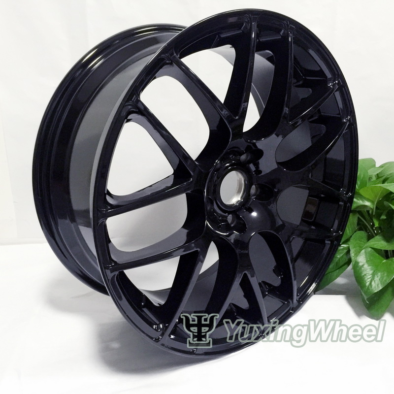 20 Inch Replica for BMW Replica Alloy Wheel