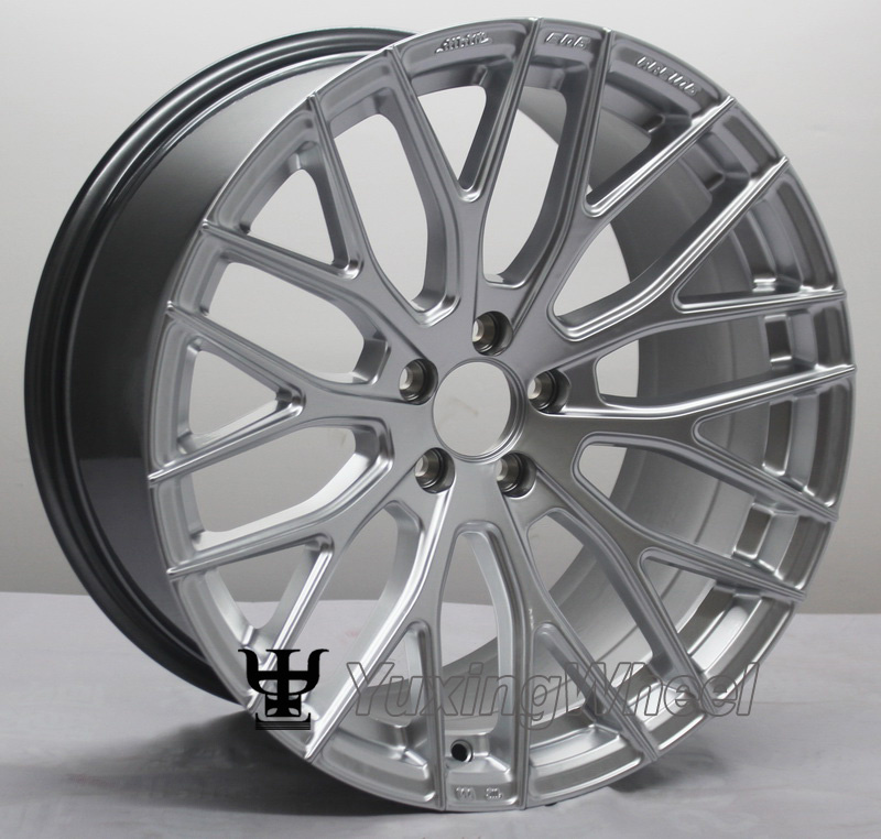112 114.3 120 18 Inch Wheels Hot Design Car Rims