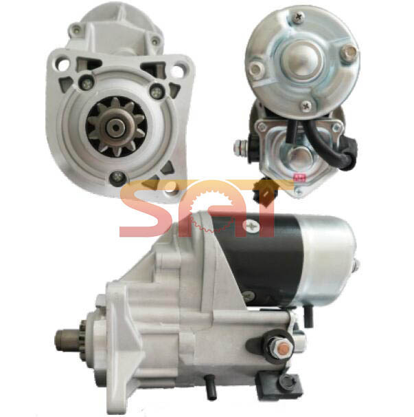 Nippondenso Starter 428000-1660 10705 32A66-02100