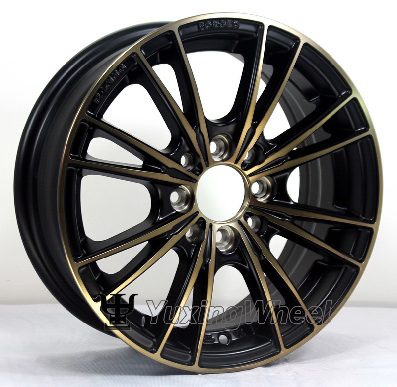 Good Quality Aftermarket 14inch Wheel Rims (14*5.5)