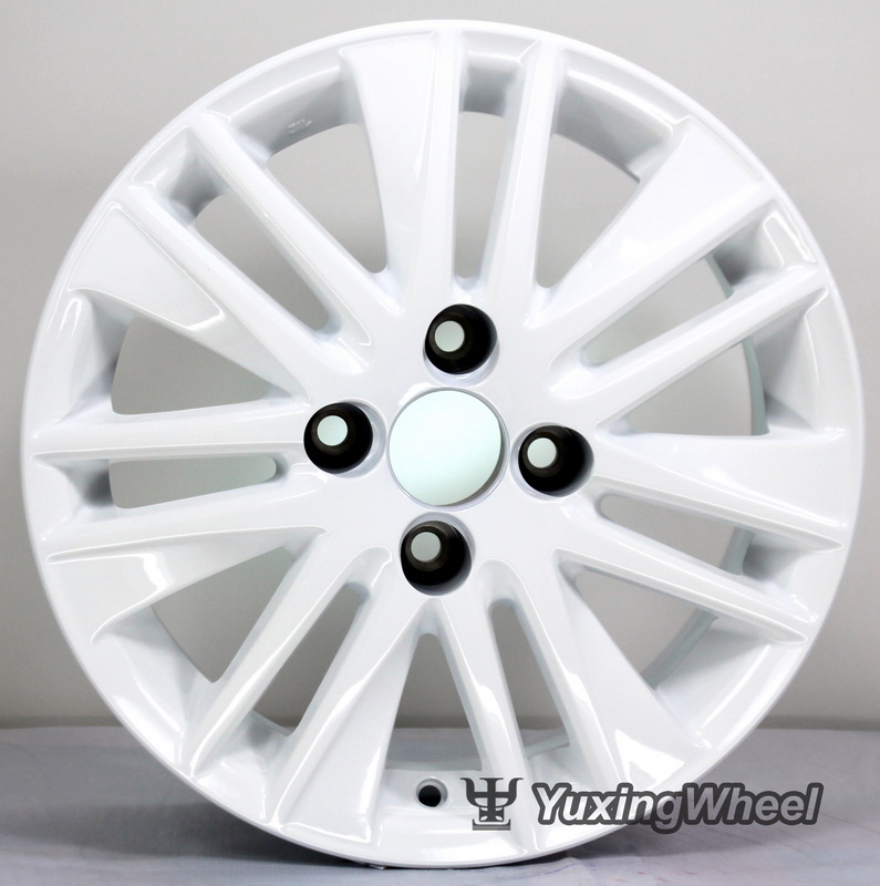 BBS Wheels 4X100 Hot Design Car Rims