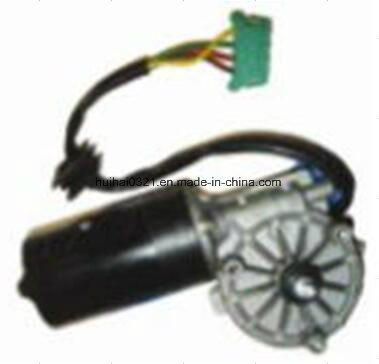 Auto Windcreen Wiper Motor for Mercedes Benz, 2028200408