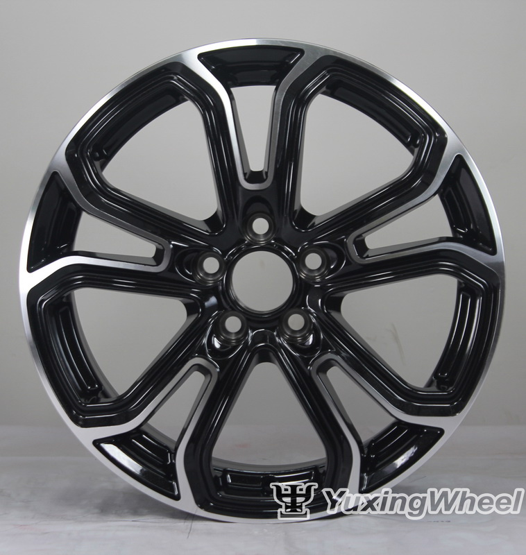 16 Inch Aluminum Car Alloy Wheel for Volkswagen