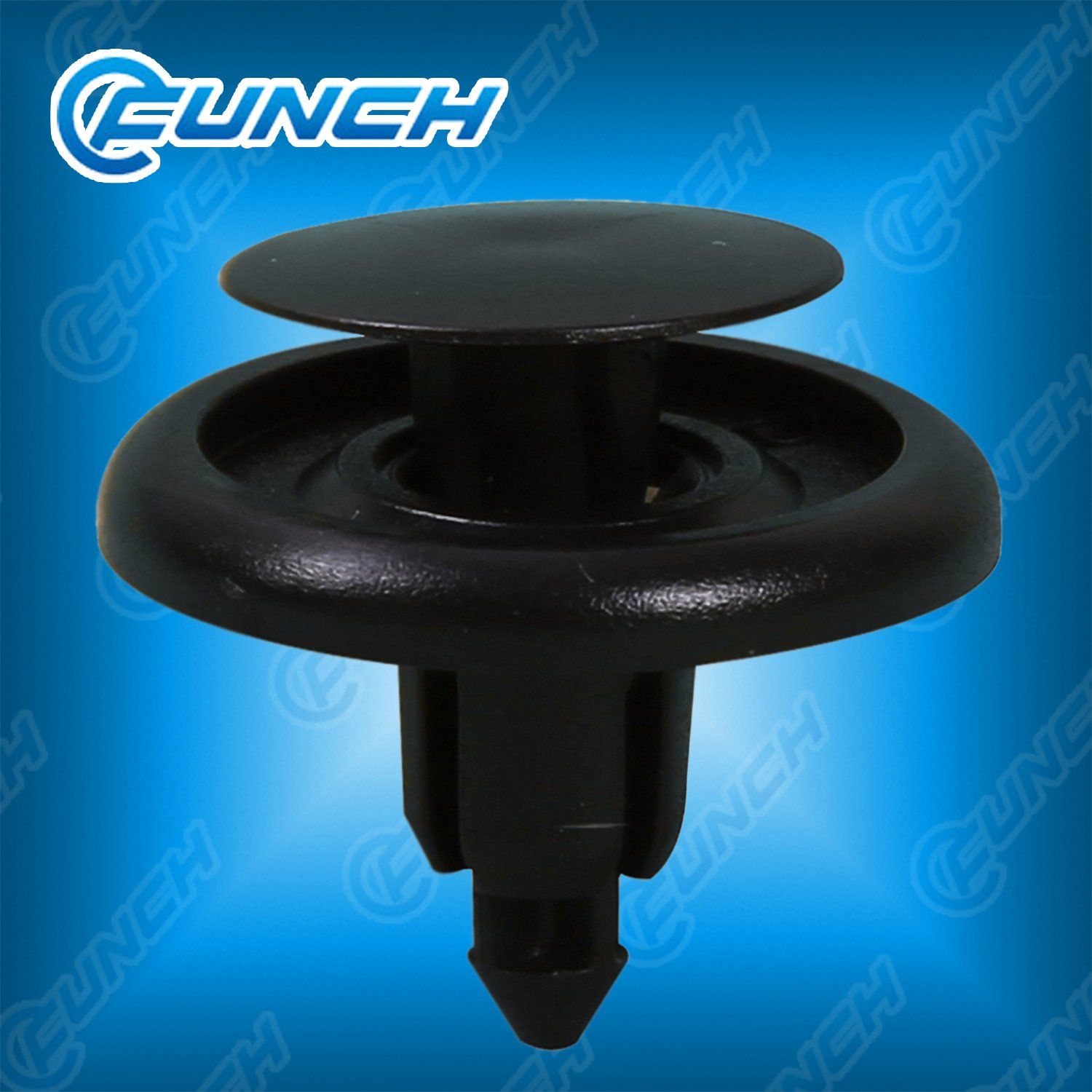 Clips & Fasteners for Toyota 90467-07166