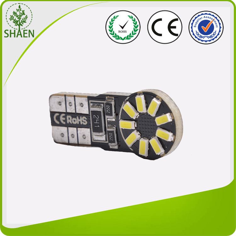 18W 3014SMD T10 LED Light
