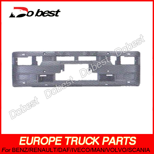 Bumper for Iveco Eurostar 440 Truck