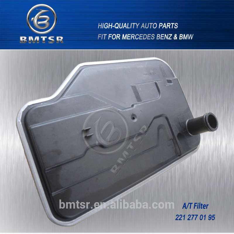 Exclusive Auto Parts a/T Filter E-Class 2212770195 W221 W220