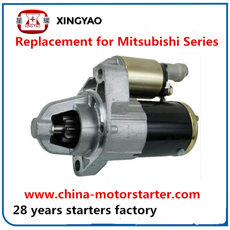 Engine Starter for 17869, M0t20371, 103-427