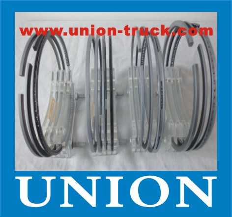 Dachai 6110bd6 Piston Ring Set for Dachai Engine