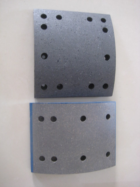 Truck Brake Lining