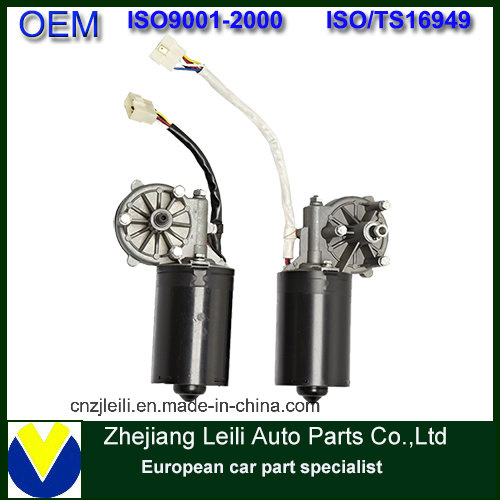 24V Auto Parts Bus Wiper Motor