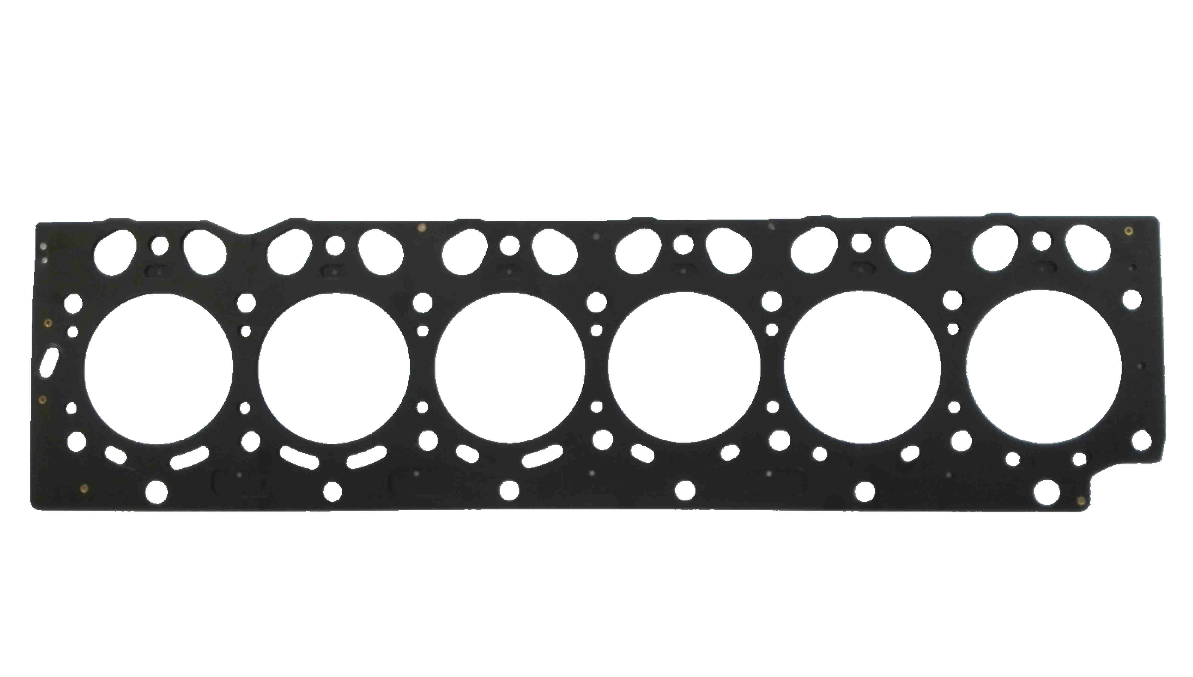 Metal Cylinder Head Gasket for Deutz Bf6m2012