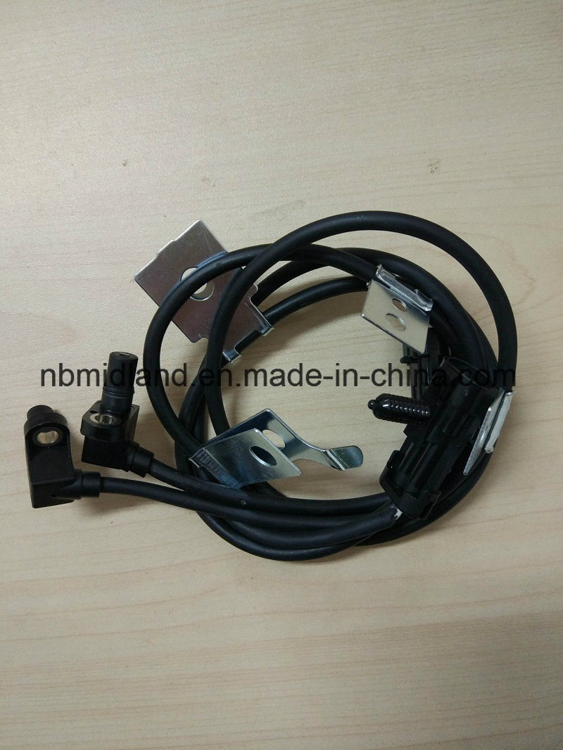 for Chevrolet ABS Sensor 15991986