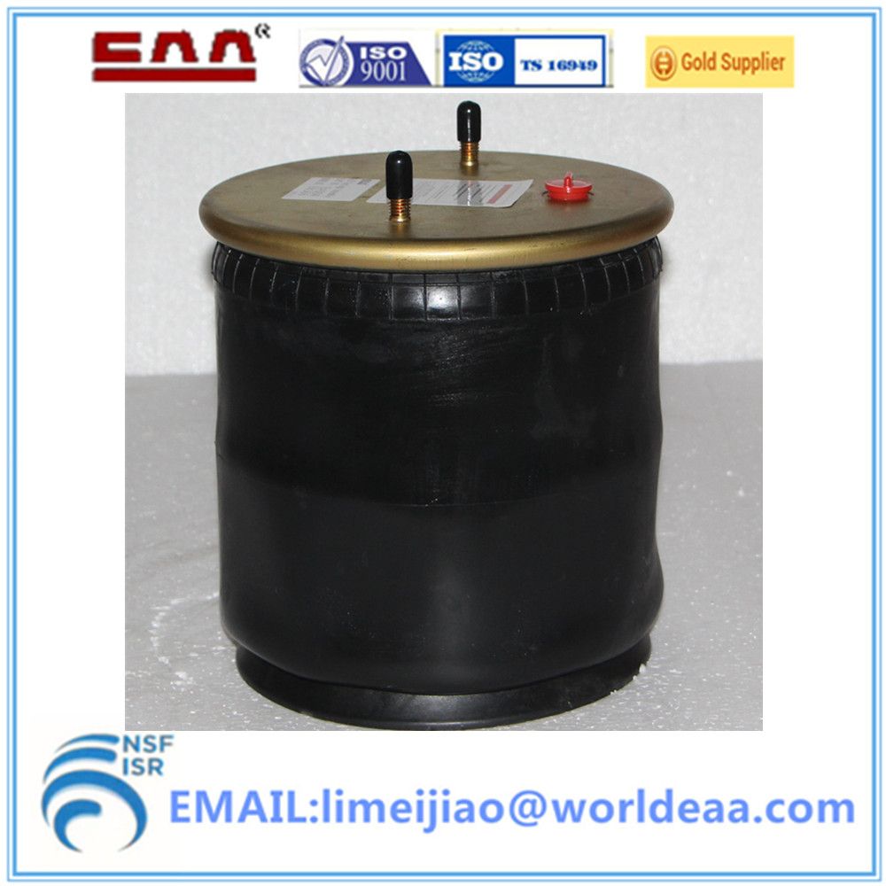 Firestone W01M586366 Rubber Air Spring Air Suspension for Saf