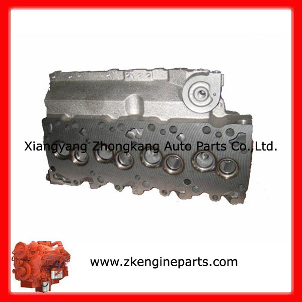 4bt/4BTA/4btaa Cylinder Head for Cummins Diesel Engine