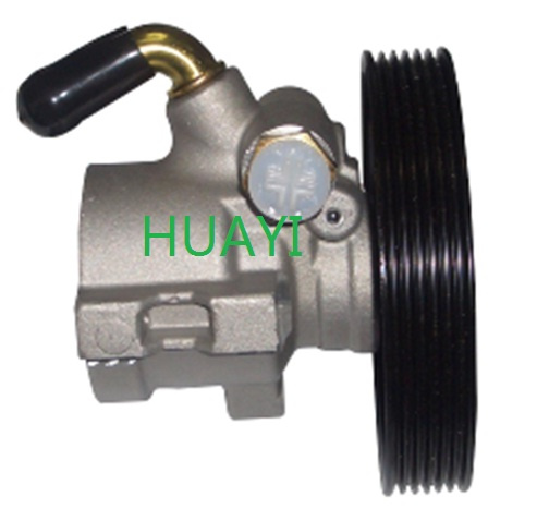 Power Steering Pump for Citroen Berlingo (96144288/ 9610519980)