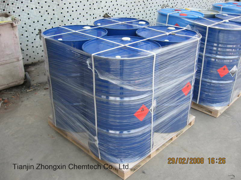Zx NMP CAS 872-50-4 N-Methyl Pyrrolidone