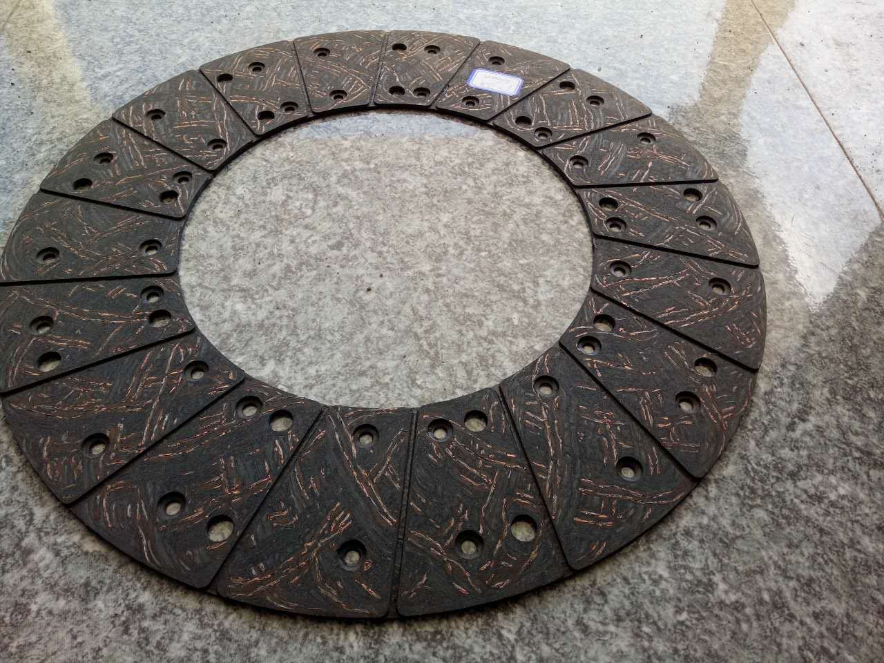 High Quality Copper Clutch Facing Xs-501g