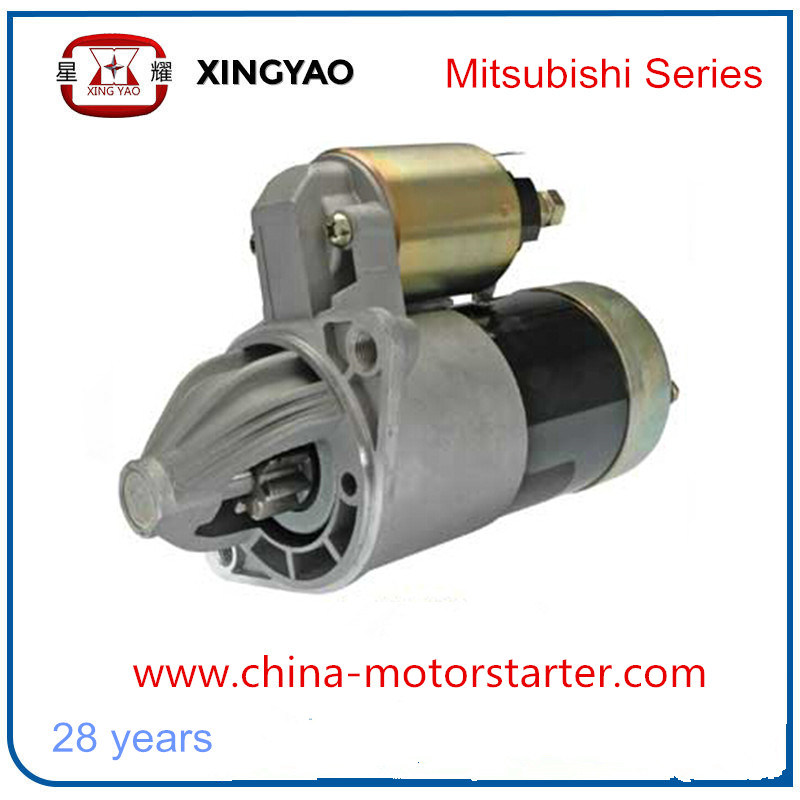 12V 16939 Mitsuibishi Starter Motor for Lucas: Lrs00884