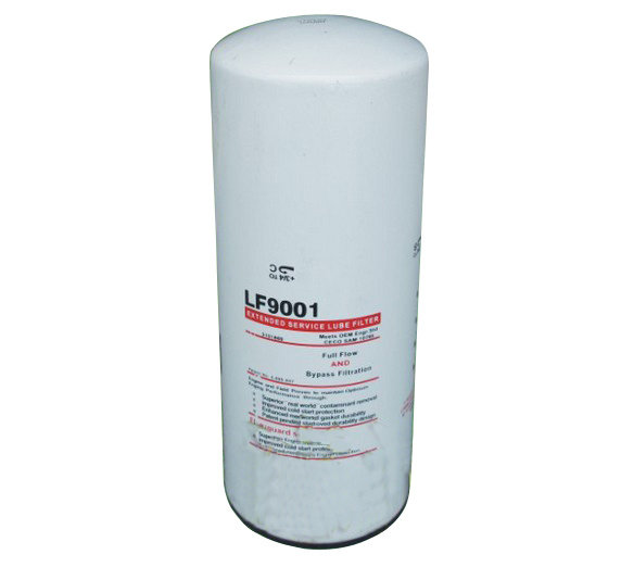 Auto Oil Filter for Cummins Lf9001