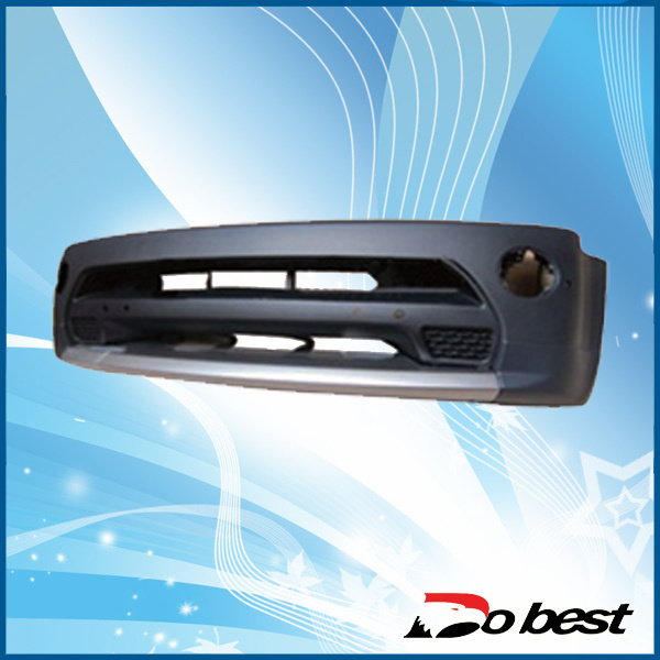 Landrover Range Rover Sport 10 Auto Grille Bumper
