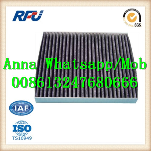 6qo820367 High Quality Cabin Air Filter