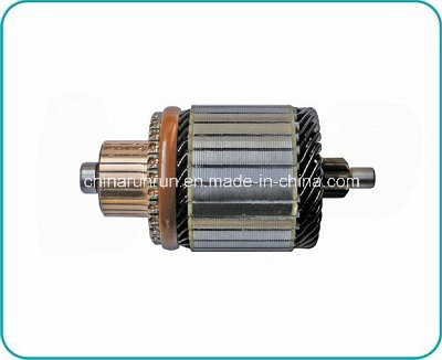 Armature Bearing 2114-21100 for Hitachi