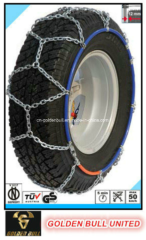 Kn a Passenger Car Snow Chain