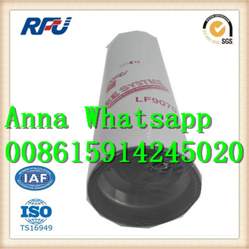 Lf9070 High Quality Oil Filter Lf9070 for Fleetguard